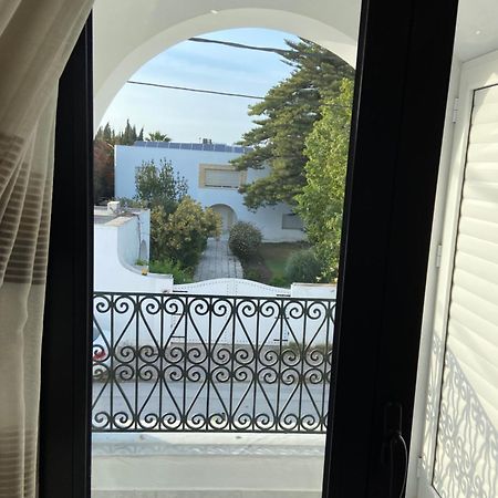 Marsa-Sidi Bousaid Cosy Authentic Apartment 라 마르사 외부 사진