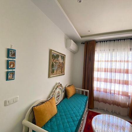 Marsa-Sidi Bousaid Cosy Authentic Apartment 라 마르사 외부 사진