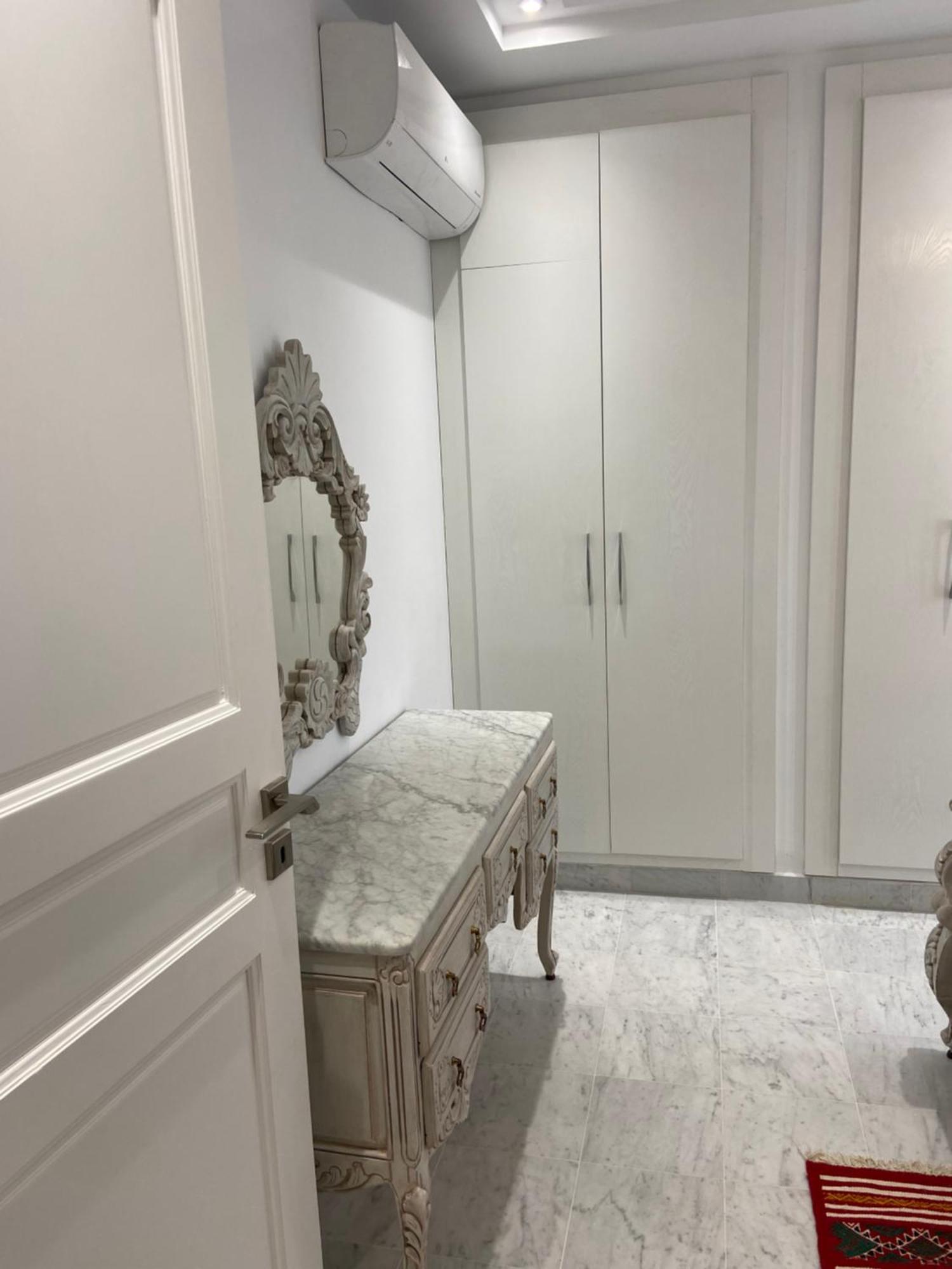 Marsa-Sidi Bousaid Cosy Authentic Apartment 라 마르사 외부 사진