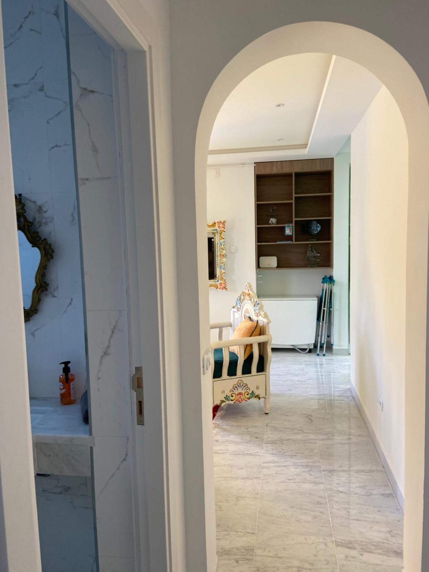 Marsa-Sidi Bousaid Cosy Authentic Apartment 라 마르사 외부 사진