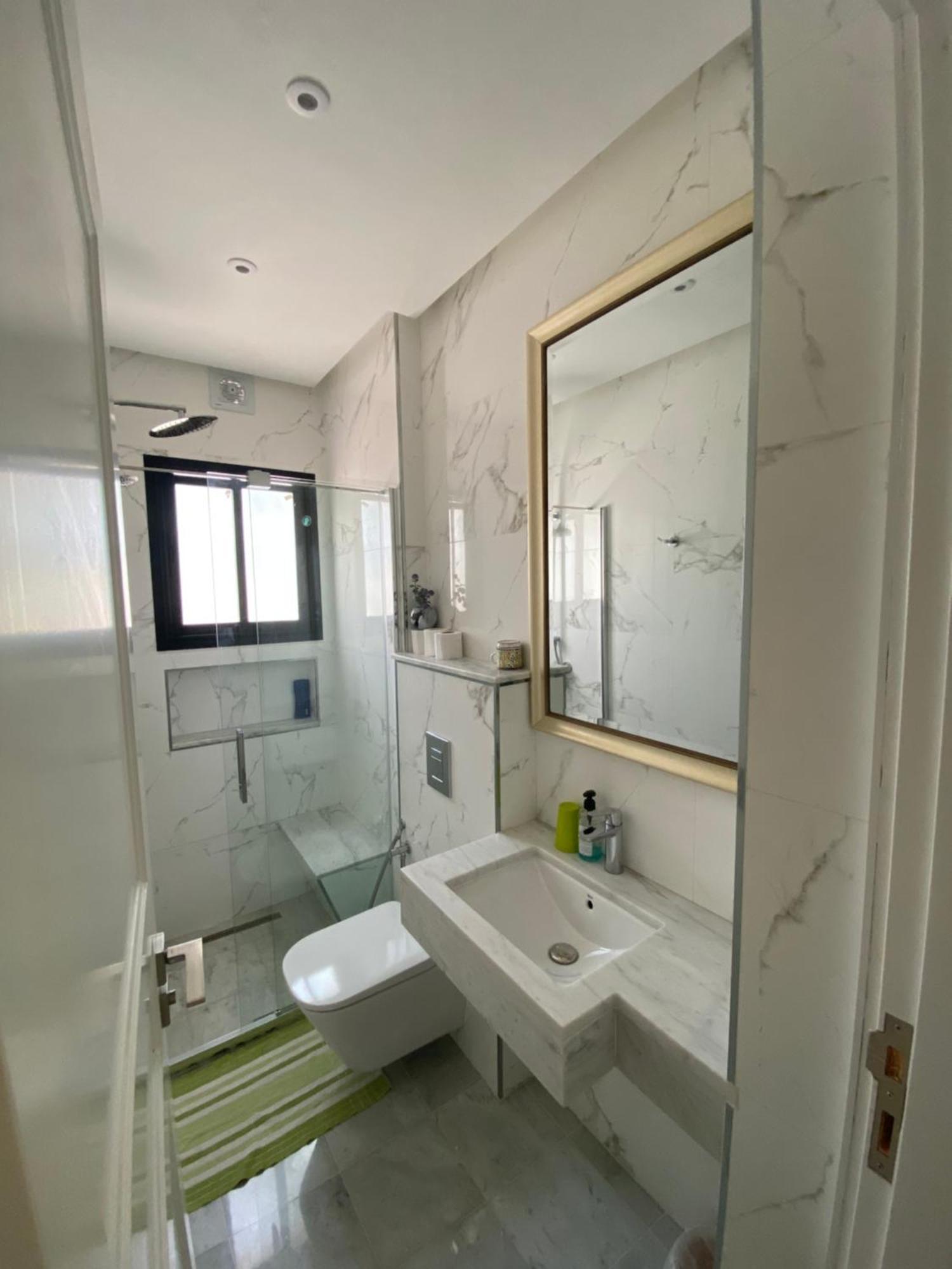 Marsa-Sidi Bousaid Cosy Authentic Apartment 라 마르사 외부 사진
